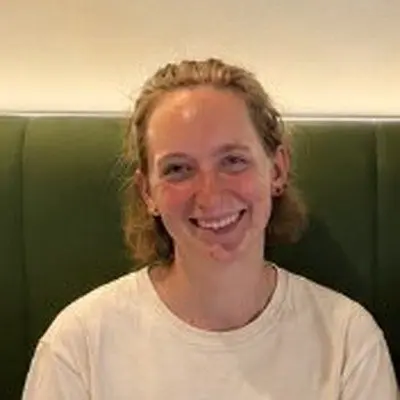 Porträt von Lilli